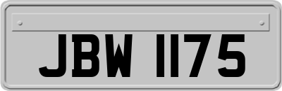 JBW1175