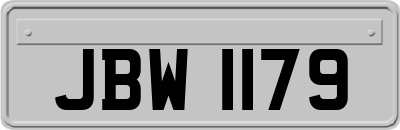 JBW1179