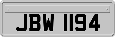 JBW1194