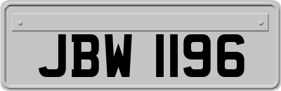 JBW1196