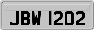 JBW1202