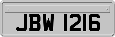 JBW1216
