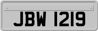 JBW1219