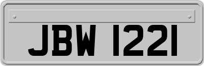JBW1221
