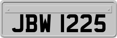 JBW1225