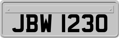 JBW1230