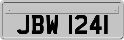 JBW1241