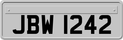JBW1242