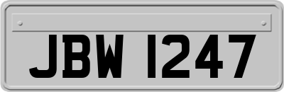 JBW1247