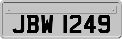 JBW1249