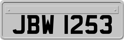 JBW1253