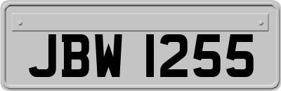 JBW1255
