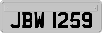 JBW1259
