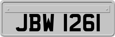 JBW1261