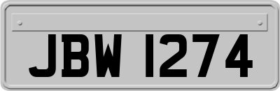 JBW1274