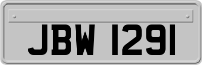 JBW1291