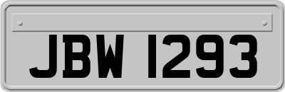 JBW1293