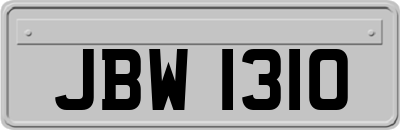 JBW1310