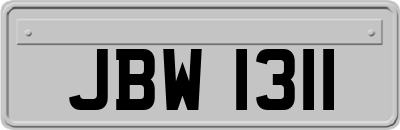 JBW1311