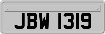 JBW1319