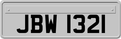 JBW1321