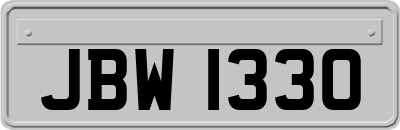JBW1330