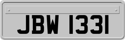 JBW1331
