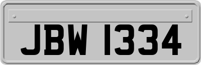 JBW1334