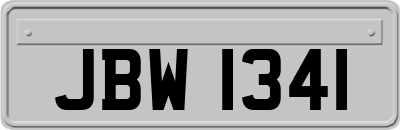 JBW1341
