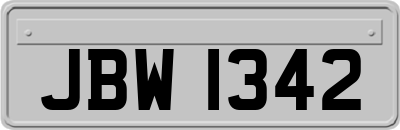 JBW1342