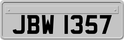 JBW1357