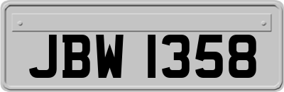 JBW1358