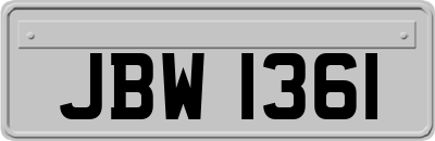 JBW1361