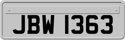 JBW1363