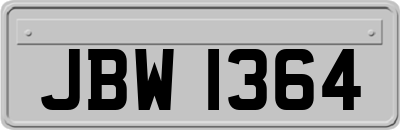 JBW1364