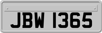 JBW1365