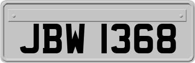 JBW1368