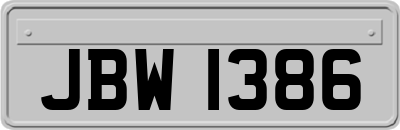 JBW1386