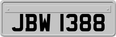 JBW1388