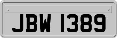 JBW1389