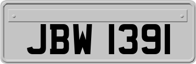 JBW1391