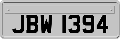 JBW1394
