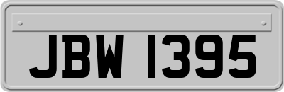 JBW1395