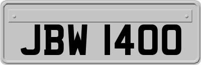 JBW1400