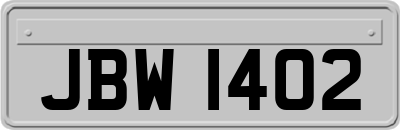 JBW1402