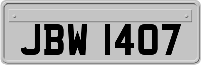 JBW1407