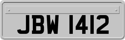 JBW1412