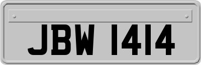JBW1414