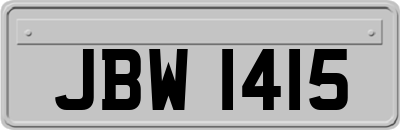 JBW1415