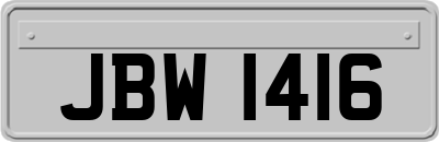 JBW1416